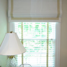 window treatments