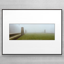 A Winter's Walk - Photographs