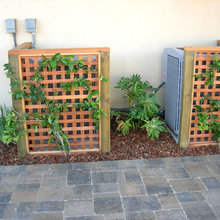 fencing