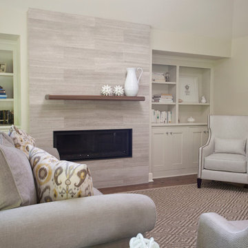Menlo Park Kitchen Remodel