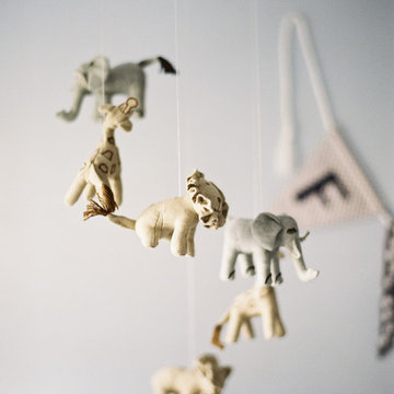 Baby Nursery