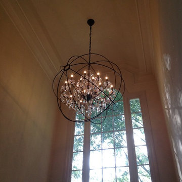 Chandeliers and Pendant Lighting
