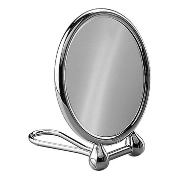 Designer Cosmetic Makeup Magnifying Mirror