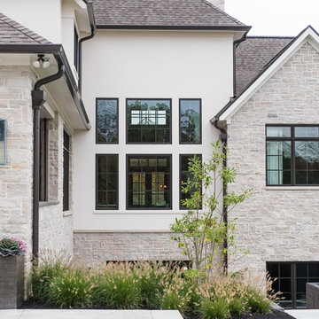 EXTERIORS