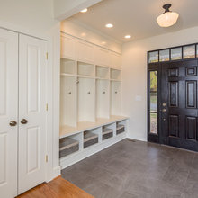 entree way / mudroom
