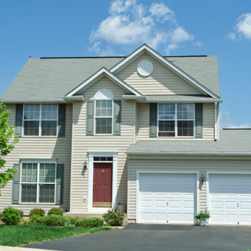 Siding Contractors Chicago