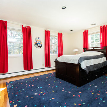 51 Rambling Road, Sudbury, MA 01776