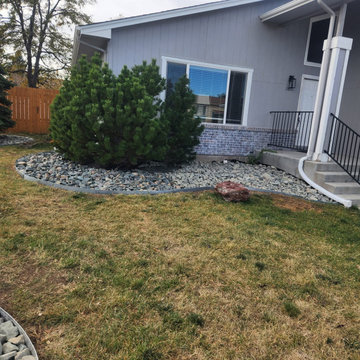 Residential Home Upgrade and Repair Work