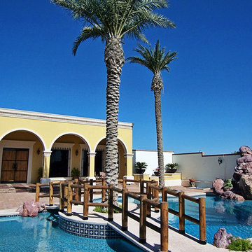 Hacienda Los Agaves