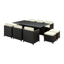 Outdoor furniture