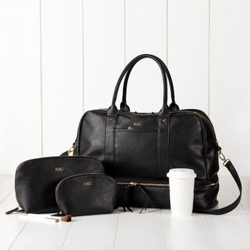 Back to School: College + Dorm Essentials