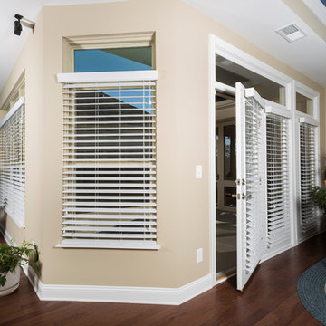 Window Treatments