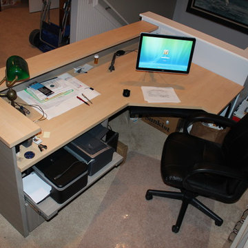 Home Offices
