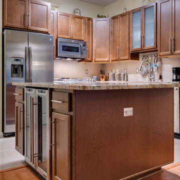 Arlington Courthouse Condo