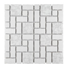 Bathroom tiles