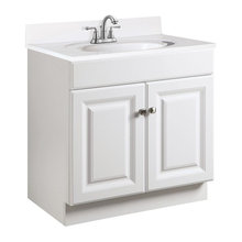 bathroom vanities