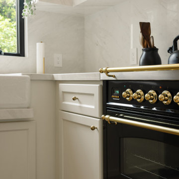 Home Remodel in Westchester, Los Angeles