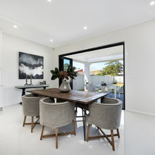 Bifold Doors