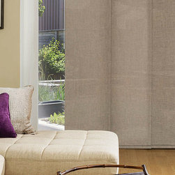 Panel Glides - Home Improvement