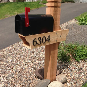 Mailboxes