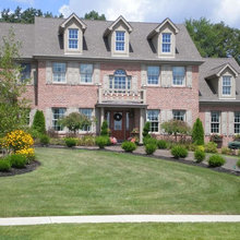 house color