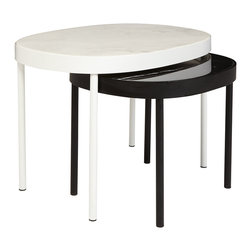 Design Project by John Lewis No.061 Nest of Tables - Coffee Table Sets