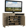 Andrews Media Console - Natural