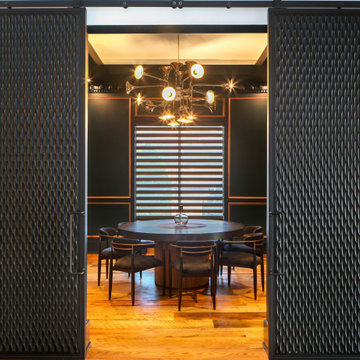 Bespoke Modern