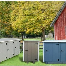 Exterior Ideas