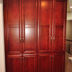 Other Rooms by Kitchens Etc, - Products