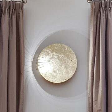 Lampes de créateur