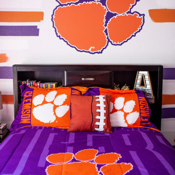 Tiger Town