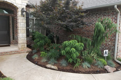 Landscape Projects
