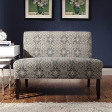 Settee