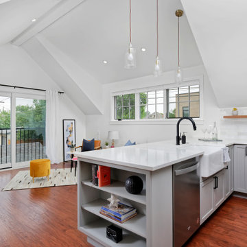 ADU Accessory Dwelling Units