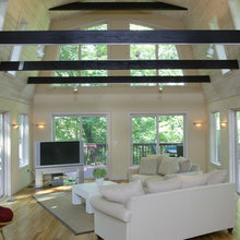 Sun porch