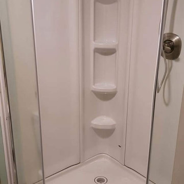 Bathroom Design