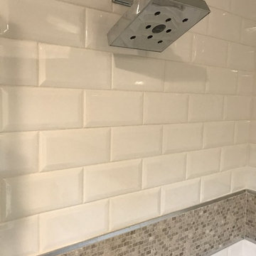 College Home Remodel