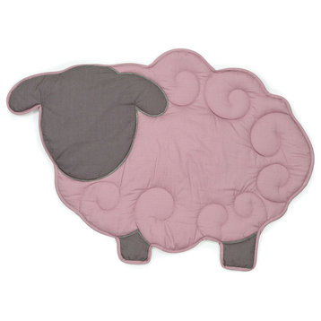 Sheep Baby Mat