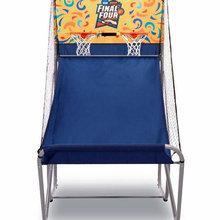backyard games
