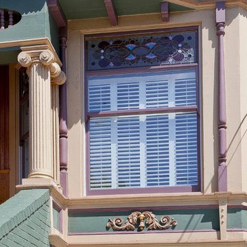 Exteriors