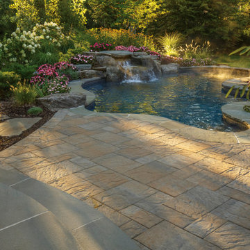 Cambridge Ledgestone XL