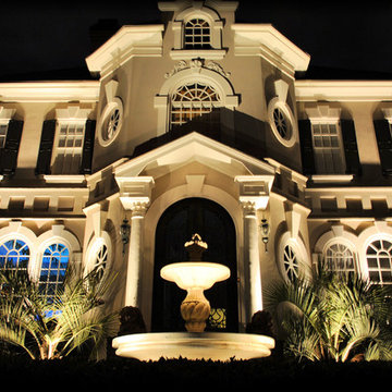 Architectural Lighting