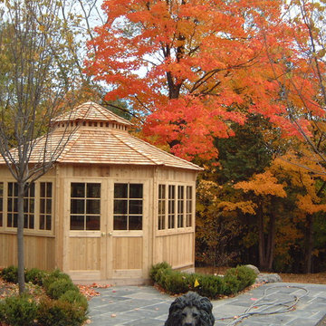 Gazebos