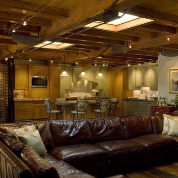 Carlisle Residence