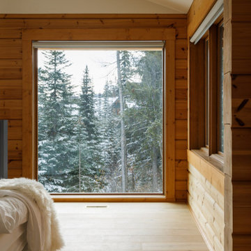 Columbia Valley Lodge