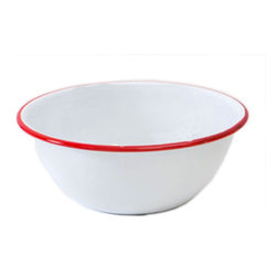 Marble and Vintage Enamelware pieces - Products