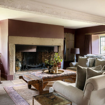 Classic Cotswold Home