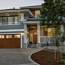 Prairie Style Design