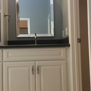 Master Bathroom - Clear Lake